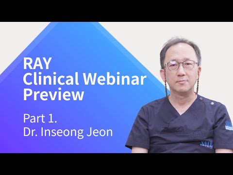 RAY Clinical Webinar Preview  Part 1.