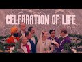 Celebration of Life - Multifandom Edit