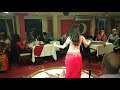 ♡ Belly dance Show in Cairo | Lia Verra | Drum Darbuka Solo Ƹ̵̡Ӝ̵̨̄Ʒ  Nile River cruise