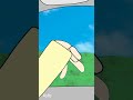 isso acontece direto comigo #animation #shorts
