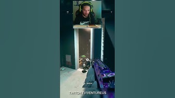 I see why the X13 Auto is banned from ranked. 😂 #warzone #modernwarfare #resurgence