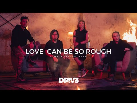 DRIVE - Love