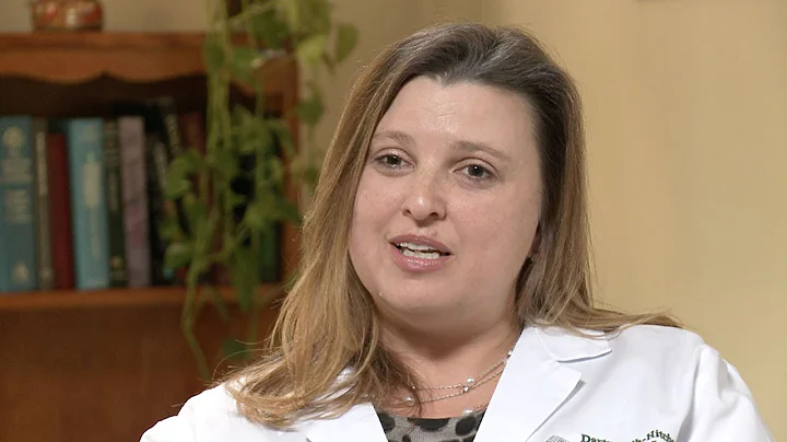 Dr. Eva Rzucidlo: Living With Peripheral Vascular ...