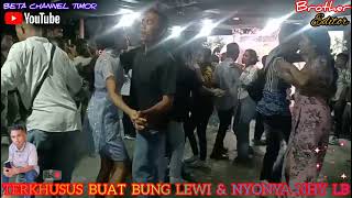 Dansa Wals Terbaru|||KASIH KATAKANLAH|||Voc'Erwin Obe🎤 -Arr Music'Erwin Nurak🎹