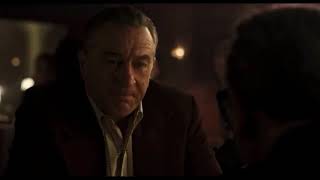 The Irishman Joe Gallo Hit 2019