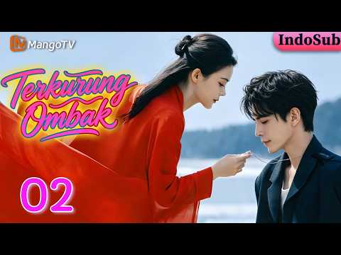 【EngSub】Terkurung Ombak—EP02| Cinta terlarang lintas ras🚫❤️| Ahli ilmu hewan❌Pemimpin Klan Serigala