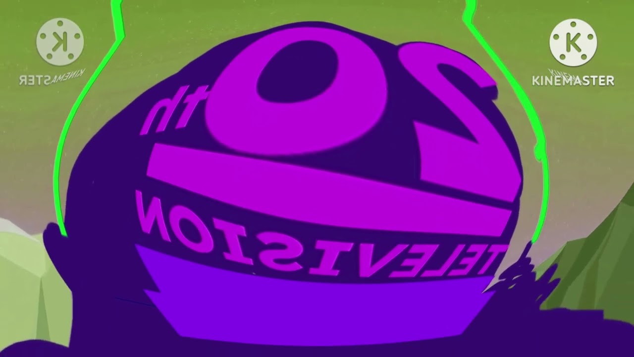 20th television destroy logo effects w9 effects