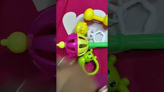 #jhunjhuna #Baby #BellsRattle sounds #jhunjhuna sound for baby sleeping #babysleepmusic # babyrattle