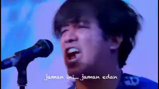 Barong Band Milenial -