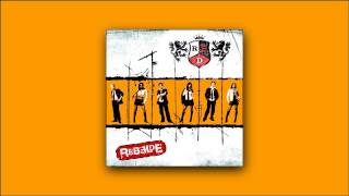 RBD - Fuego [Audio Oficial]
