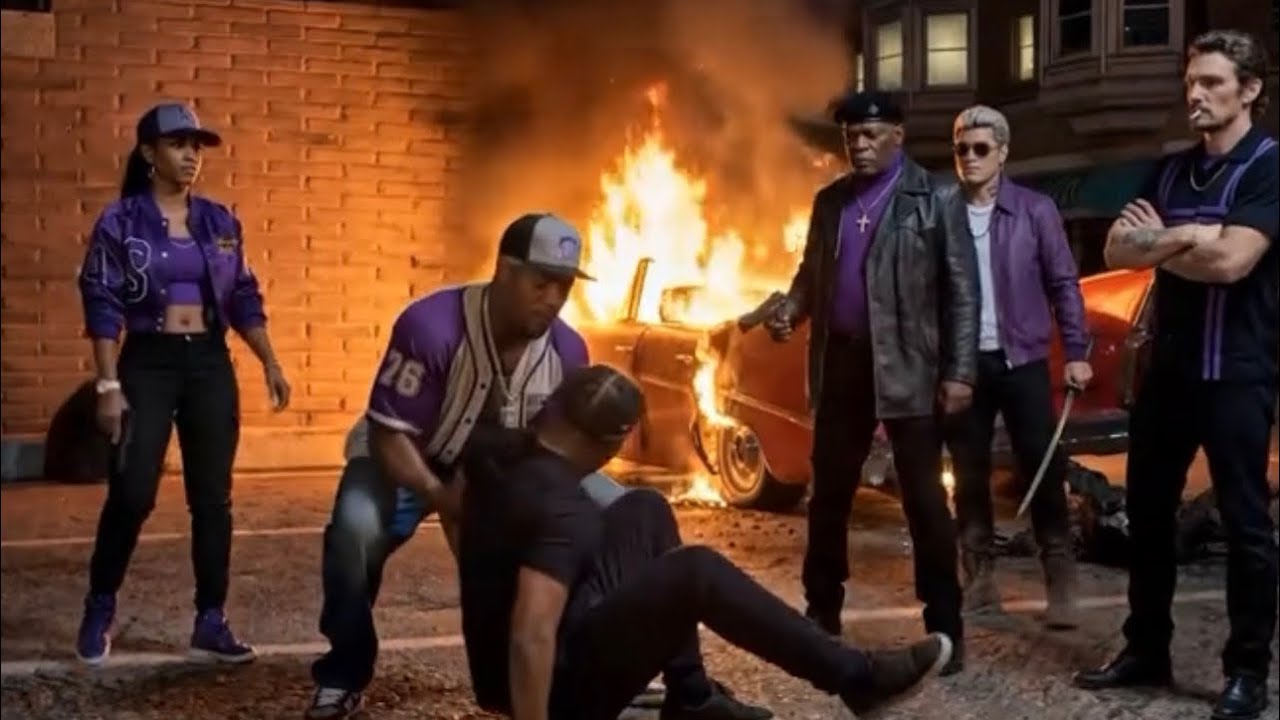 Saints Row & Bully Series: Episode 1 Teaser- The Decoy Caspaboo- “Saints Row Third”( snippet)