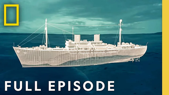 Largest Thermonuclear Bomb (Full Episode) | Drain the Oceans | National Geographic