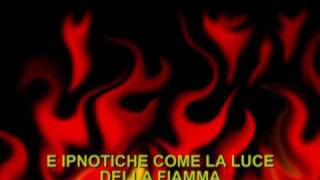 Pink Floyd - On The Turning Away (sub ITA)