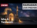 LIVE Taraweeh 28th Night Of Ramadan 1447 Night Prayer Quran Recitation 16 March 2026 LIVE Taraweeh 28th Night Of Ramadan 1447 Night Prayer Quran Recitation 16 March 2026