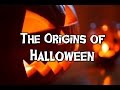 Halloween Origins and Traditions Quiz