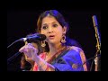 Capture de la vidéo Kaushiki Live | Raag Kedar (Full) | Rare Old Collection