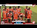 DIRECT GÉNÉRATION FOOT VS AJEL DE RUFISQUE 30ÉME JOURNEE LIGUE 1 PRO 