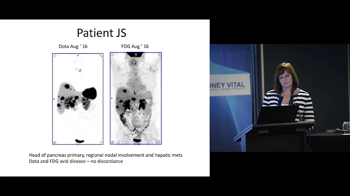 Case Presentations - Dr Elizabeth Bernard