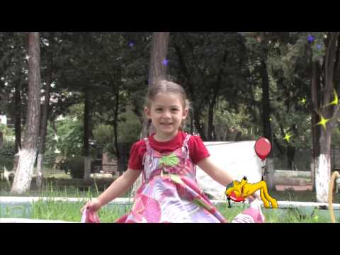 ცისარტყელა 100