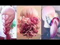 Причёски - Уроки по 2 минуты | Авторские причёски | Лена Роговая | Hairstyles by REM