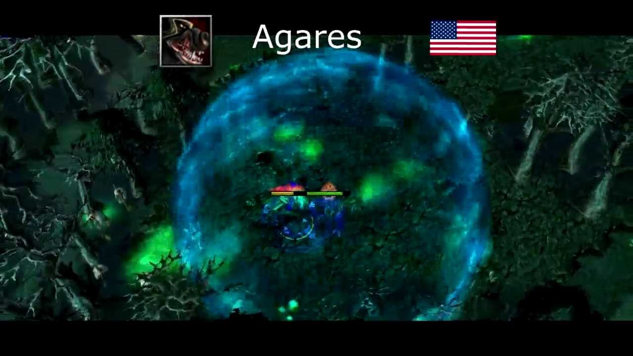 [Ranked Gaming] Top 5 DotA Plays Episode. 3 - YouTube