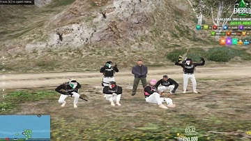 Easy RDM gta rp || Emerald Evolved