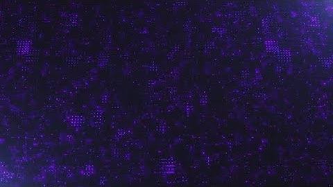 Data Stream Background Stock Motion Graphics