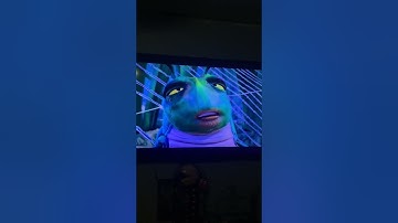 The Ant Bully World Wild Web