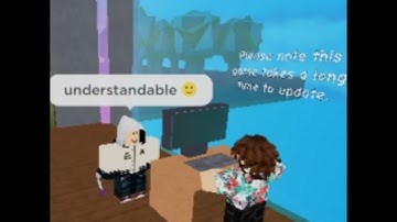 Roblox Item Asylum|lobby_jeansrpg-Theme Music