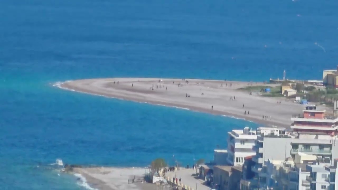 Μόντε Σμιθ Ρόδος μέρος 3 23/2/2026