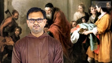 Fourth Sunday of Lent 31 March 2019 | Message by Fr. Qaisar Feroz OFM Cap