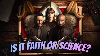 Evil | TV Series Review