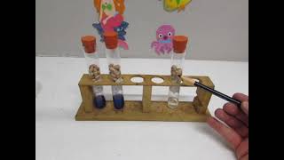 Oxygen used during respiration