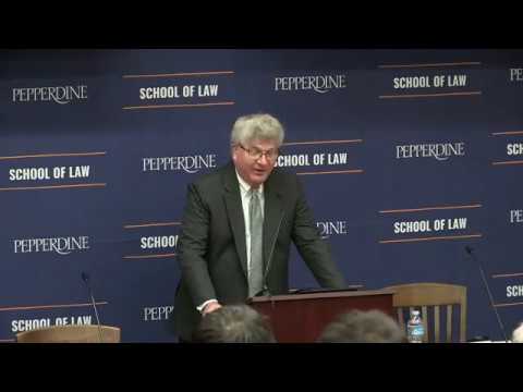 pepperdine-law-review-symposium:-opening-address,-michael-mcconnell