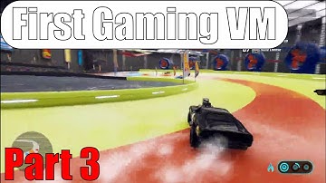 Beginner VFIO Tutorial - Part 3:Our First Gaming VM