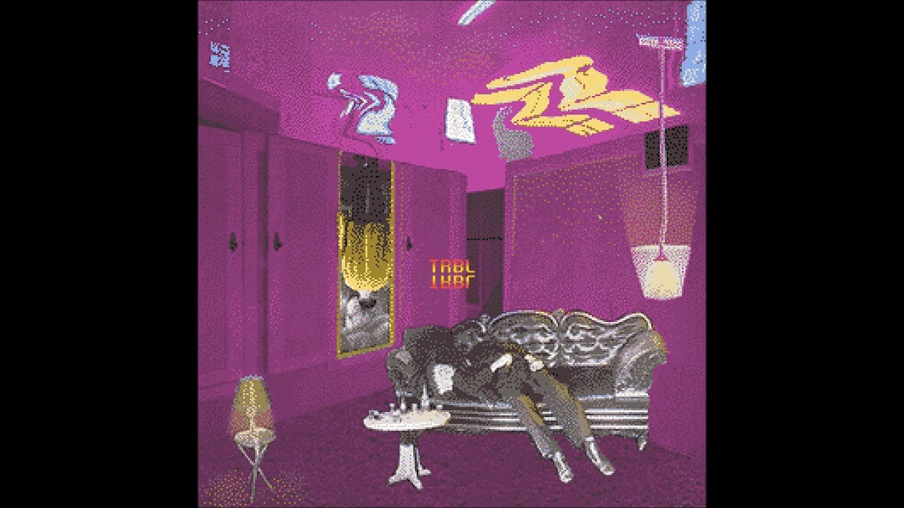 Pour Up - DΞΔN (ft. Zico) - Audio