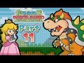Super Paper Mario: Part 11 - When Geeks Attack!