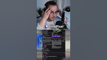 Ohnepixel Bans NIP Because Of The Opening #ohnepixel #cs2 #csgo #ohnepixelfunny