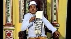 pengajian lucu kyai anwar zahid  - Durasi: 1:03:04. 