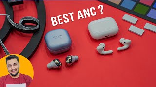 My Pick! - Samsung Galaxy Buds Pro VS Apple Airpods Pro