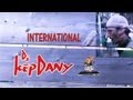 Dj kep dany  international  street clip
