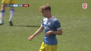 Highlights - Sussex v Lancashire National Final 2024