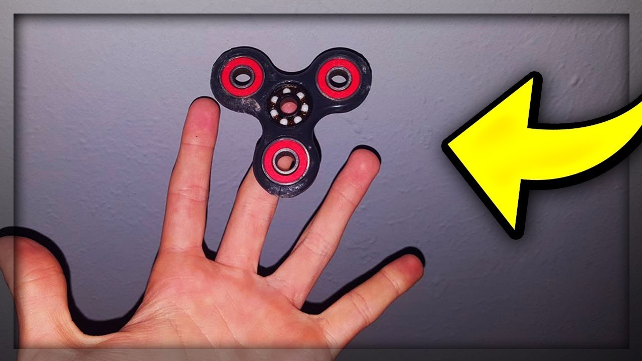 9,999 MPH FIDGET SPINNER VS FINGER! - 9,999 MPH FIDGET SPINNER VS FINGER! This Fidget spinner could've easily have gone wrong! What should I do next with the fidget spinner?!