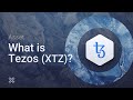 What is Tezos? XTZ