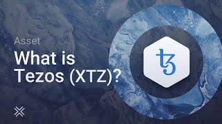 What is Tezos? XTZ