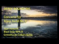 Capture de la vidéo Derek Bourgeois: Concerto For Brass Band No 2 [Howarth-Black Dyke-Grimethorpe Bands]