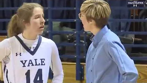 Inside Yale Athletics Sponsored by Under Armour: Yale Hoop Doctors