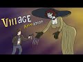 Village resident evil (animation) Резидент эвил 8 (анимация)