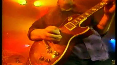 SMOKIN' VERSION - The Allman Brothers Band - In Me...