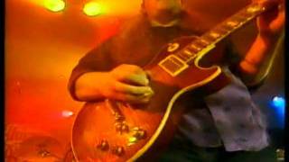 Video thumbnail of "SMOKIN' VERSION - The Allman Brothers Band - In Memory of Elizabeth Reed - Germany 1991"